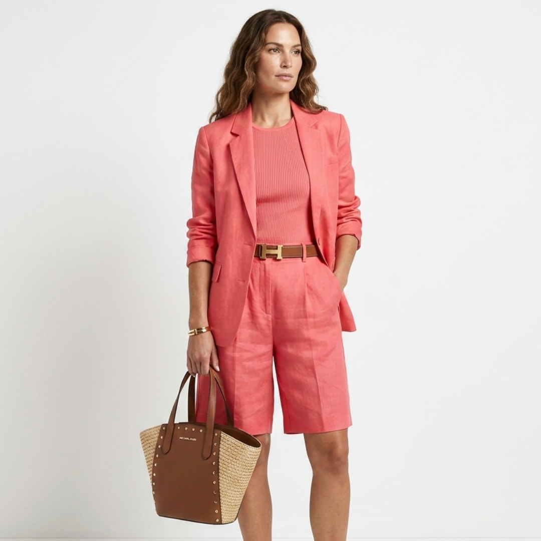 Maja – Elegantni set od dva komada