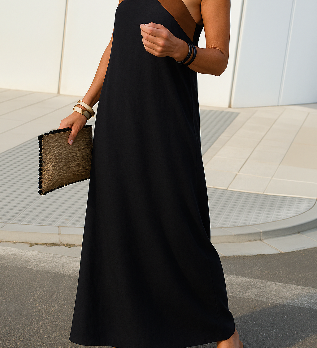 Simona - Elegantna letnja haljina