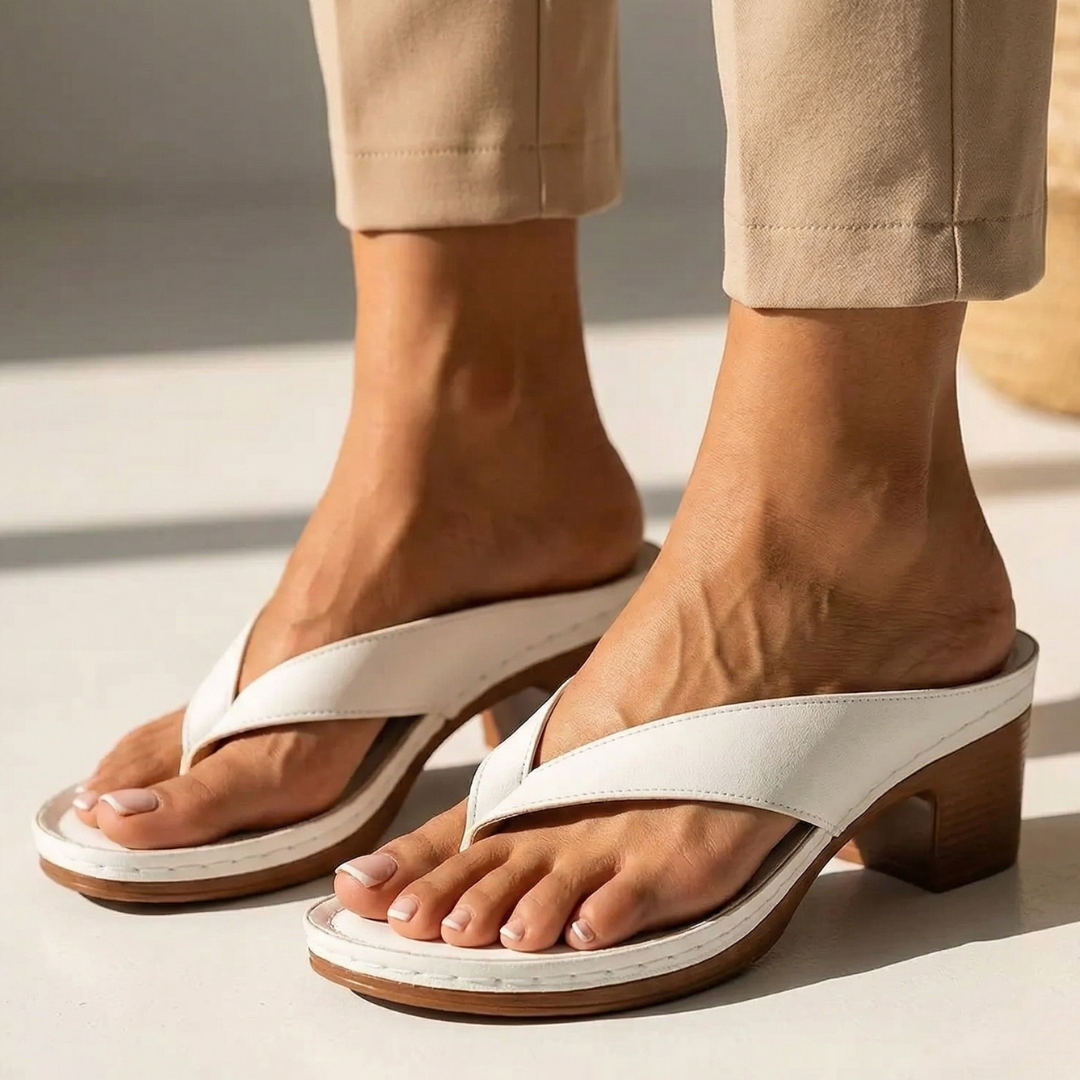 Danijela - Elegantne i udobne sandale