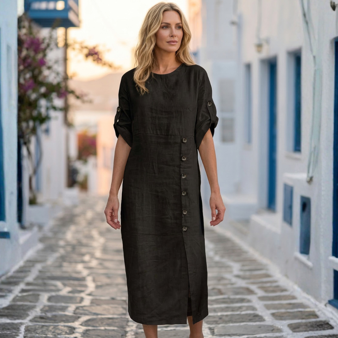 Anđela - Lagana i elegantna haljina