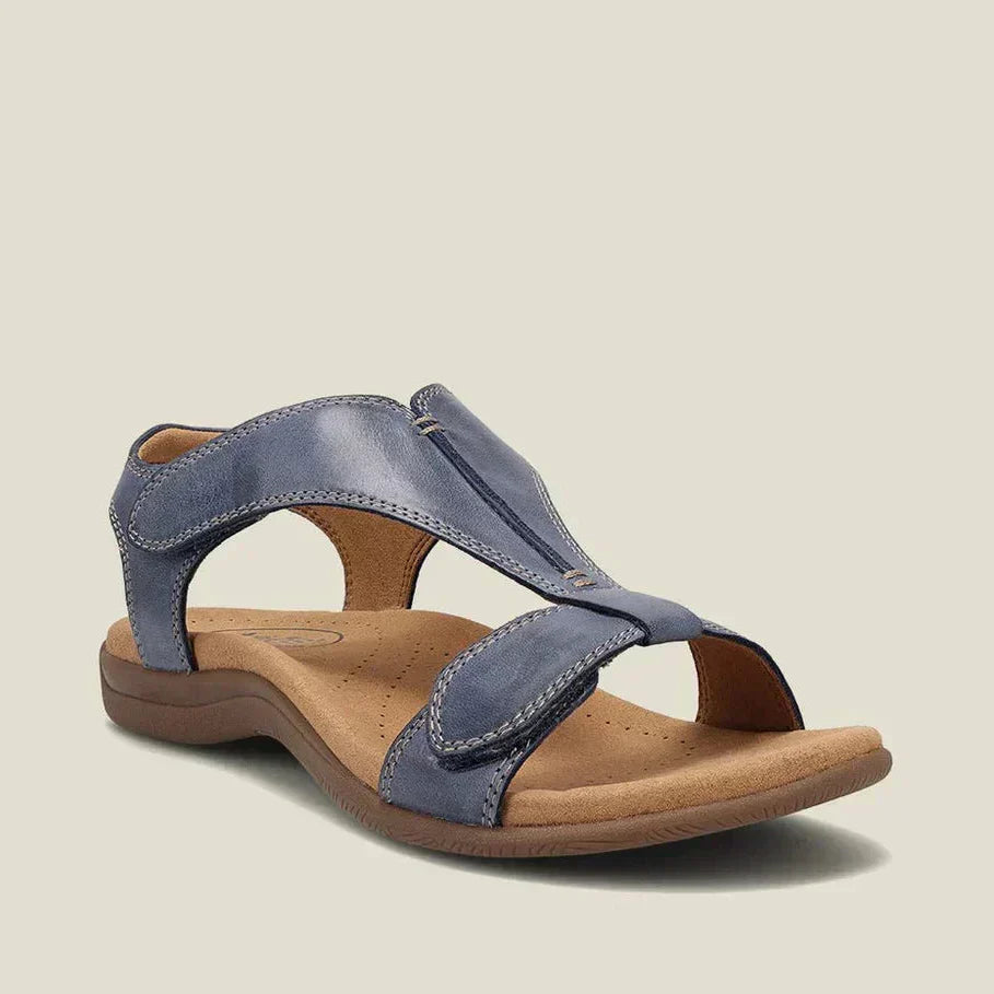 Selina | Ergonomické pohodlné sandále