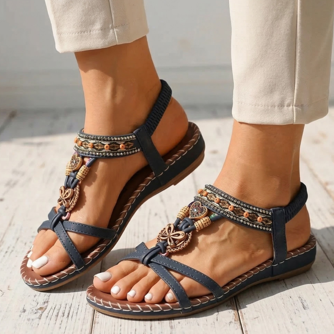 Divna - Ortopedske sandale