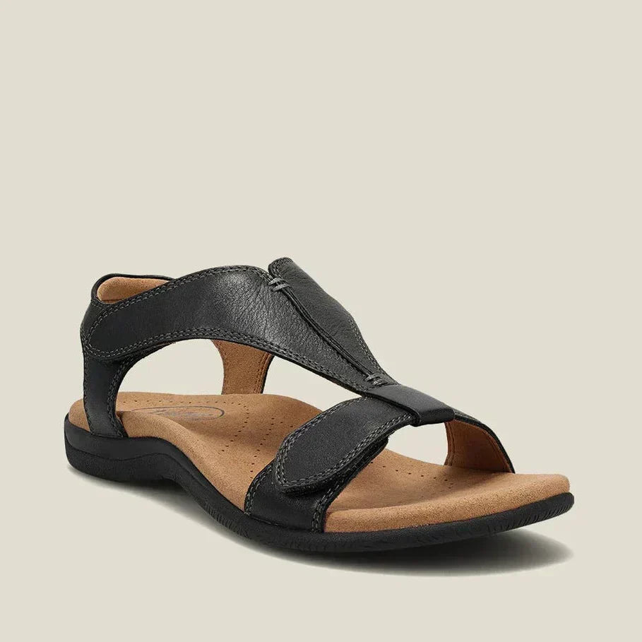 Selina | Ergonomické pohodlné sandále