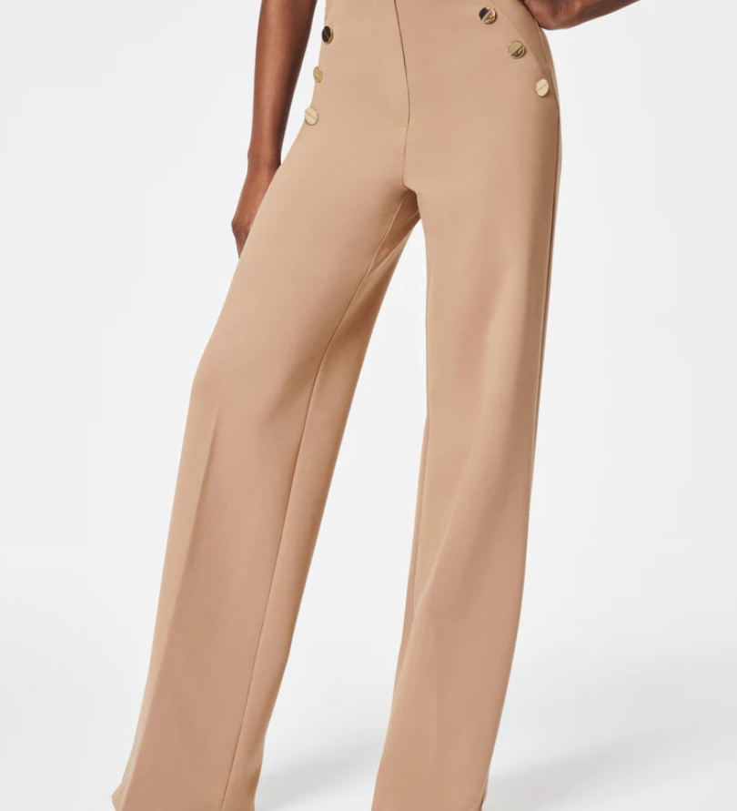 Elegantne i oblikovane pantalone FitCurve™