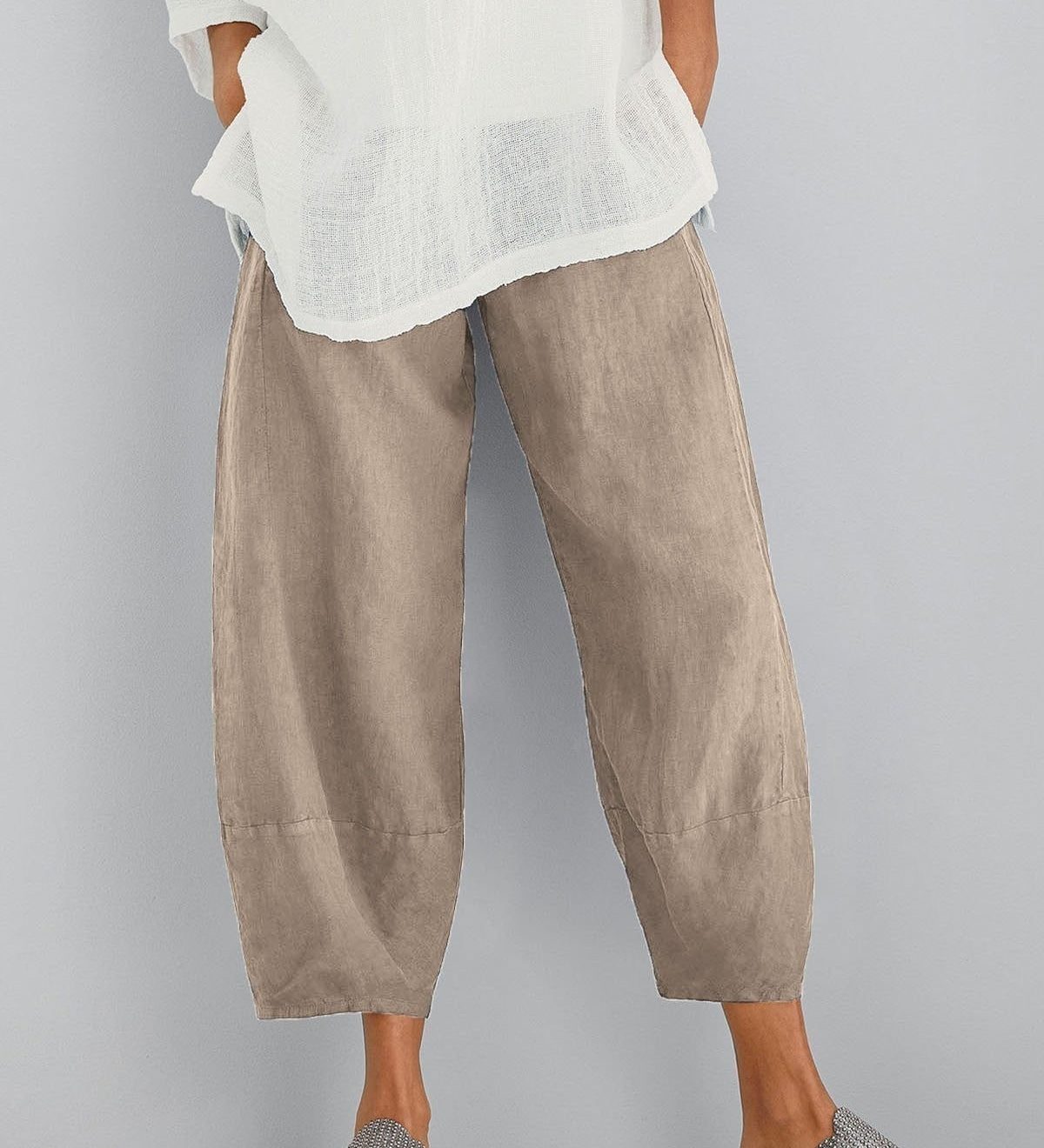 Vida - Lagane letnje pantalone