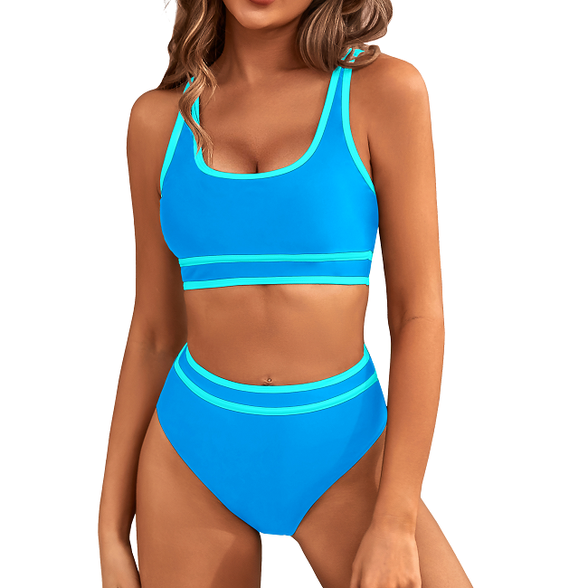 Vesnica - Oblikovanje bikini siluete