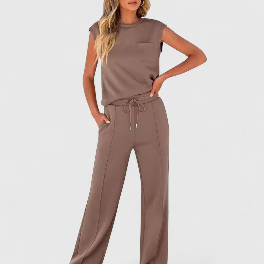 Persa - Elegantan i udoban set za opuštanje za svakodnevnu finu eleganciju