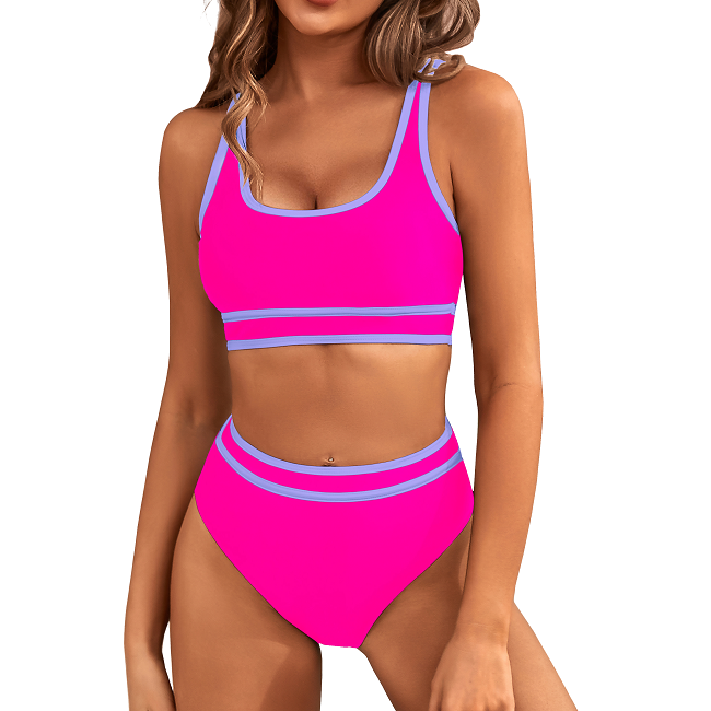 Vesnica - Oblikovanje bikini siluete