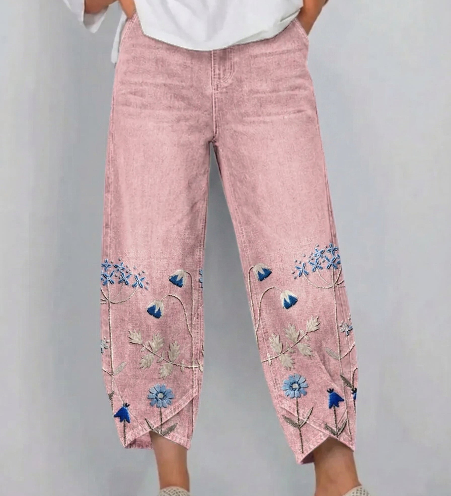 Editka – Udobne pantalone