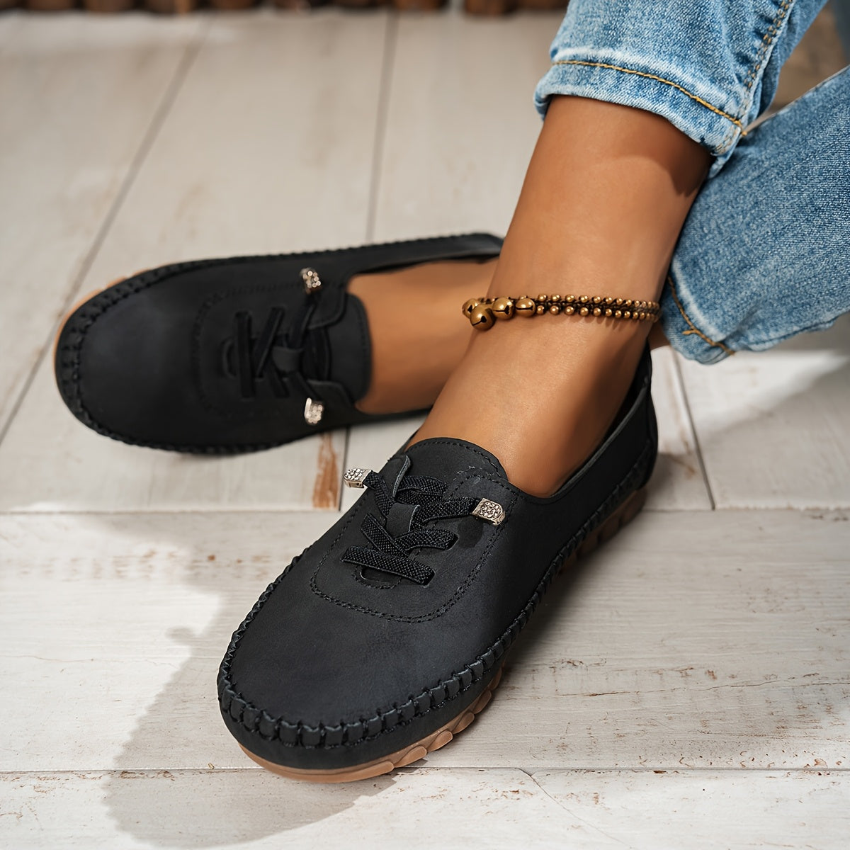 Draga - Slip-on za osjetljive noge