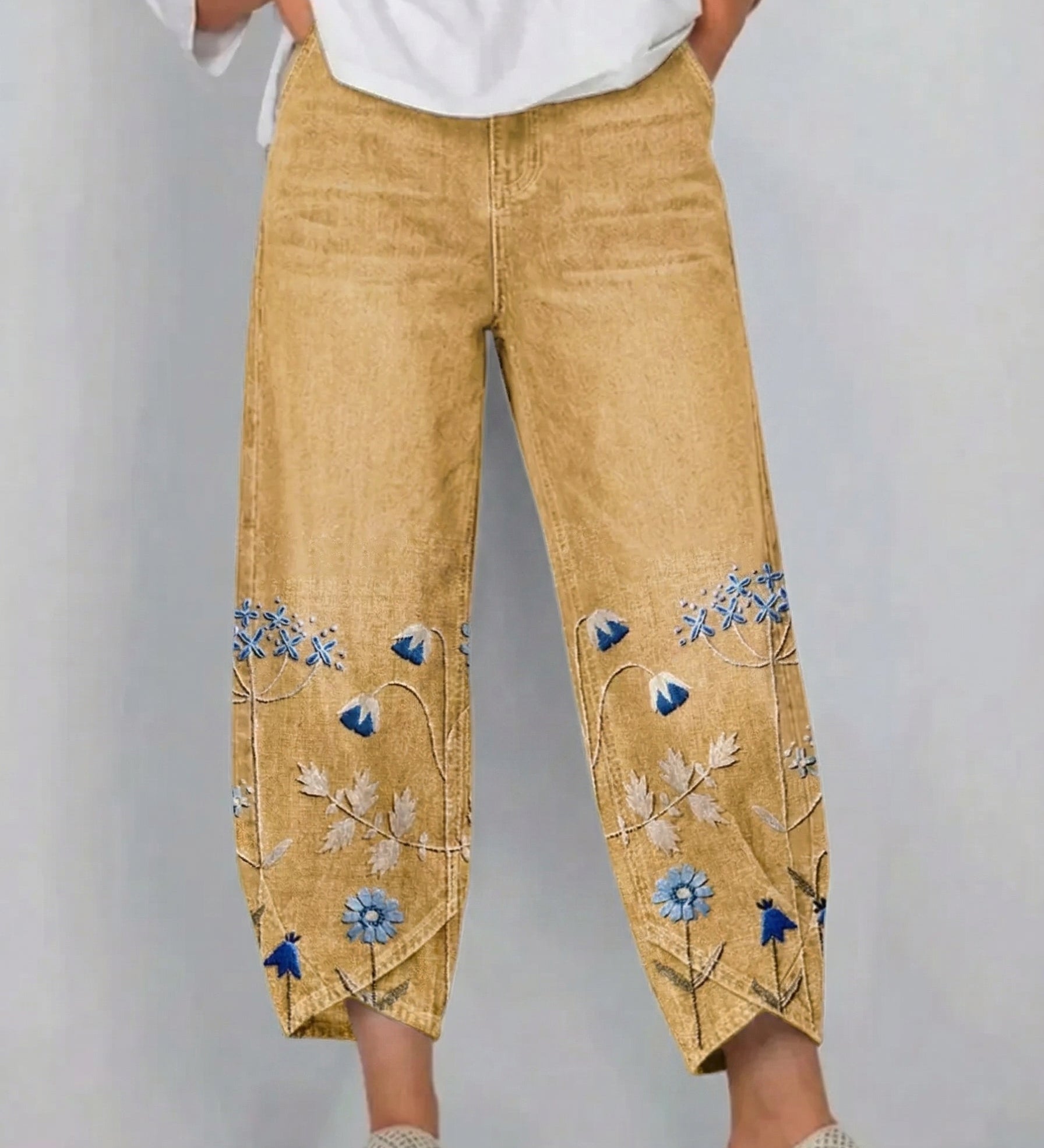 Editka – Udobne pantalone