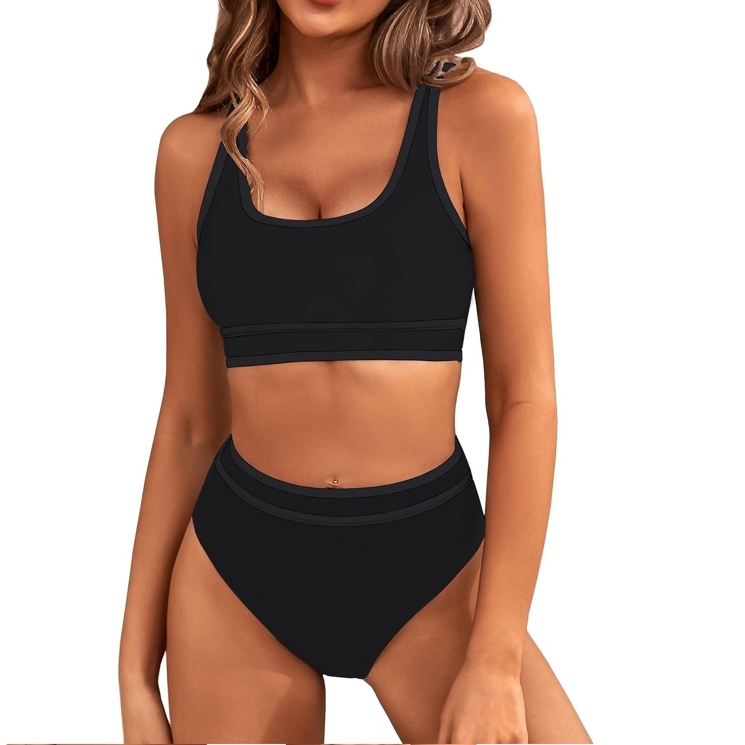Vesnica - Oblikovanje bikini siluete