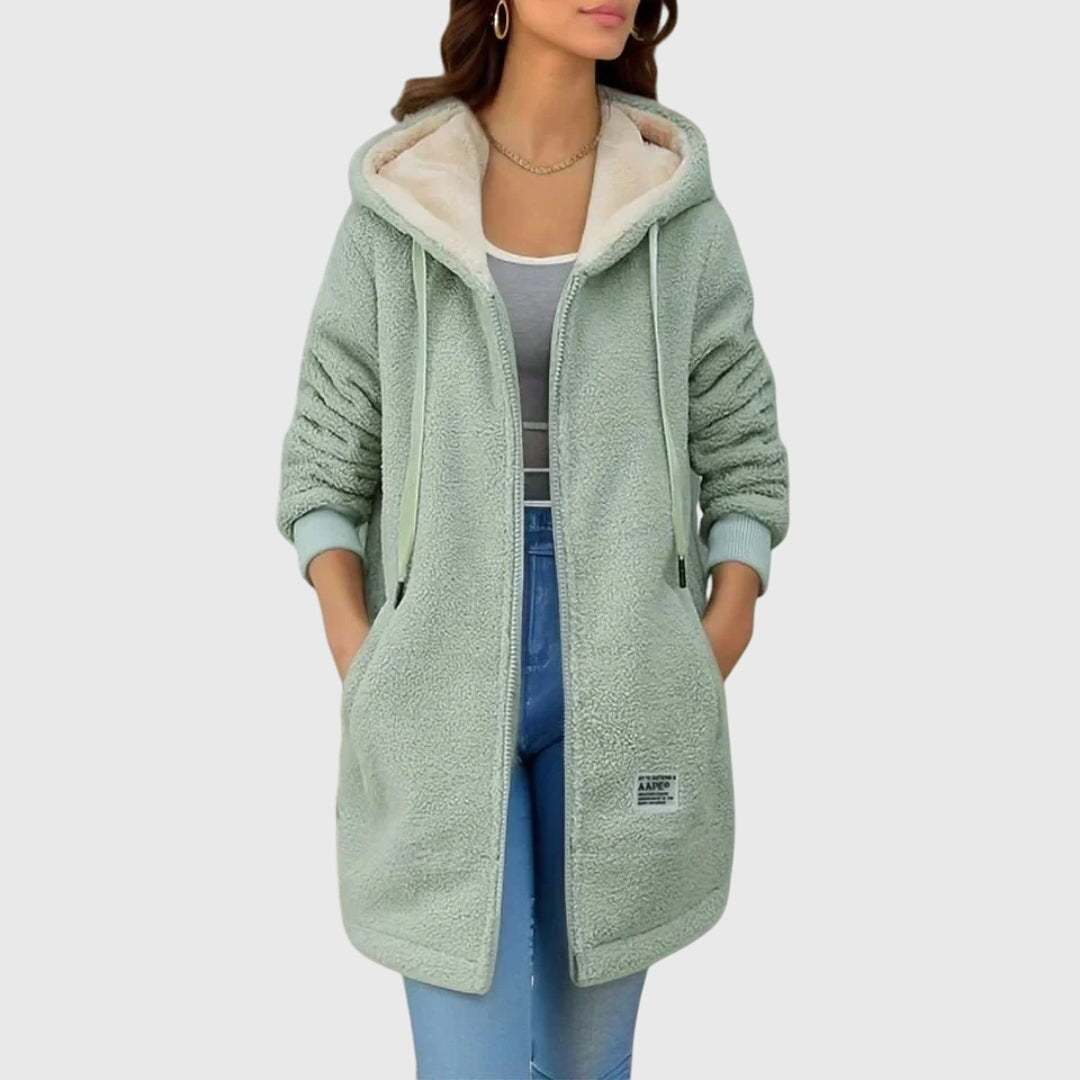 Isidora - Fleece jakna