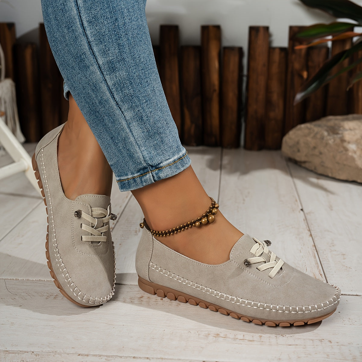 Draga - Slip-on za osjetljive noge