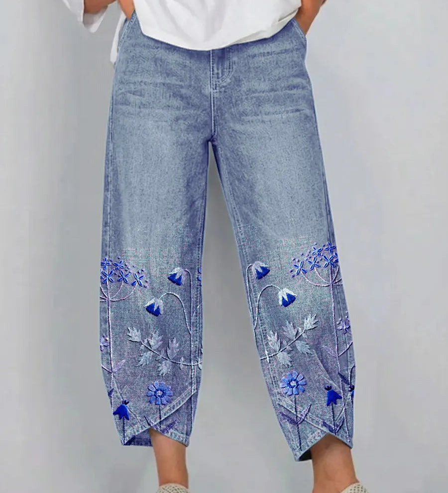 Editka – Udobne pantalone