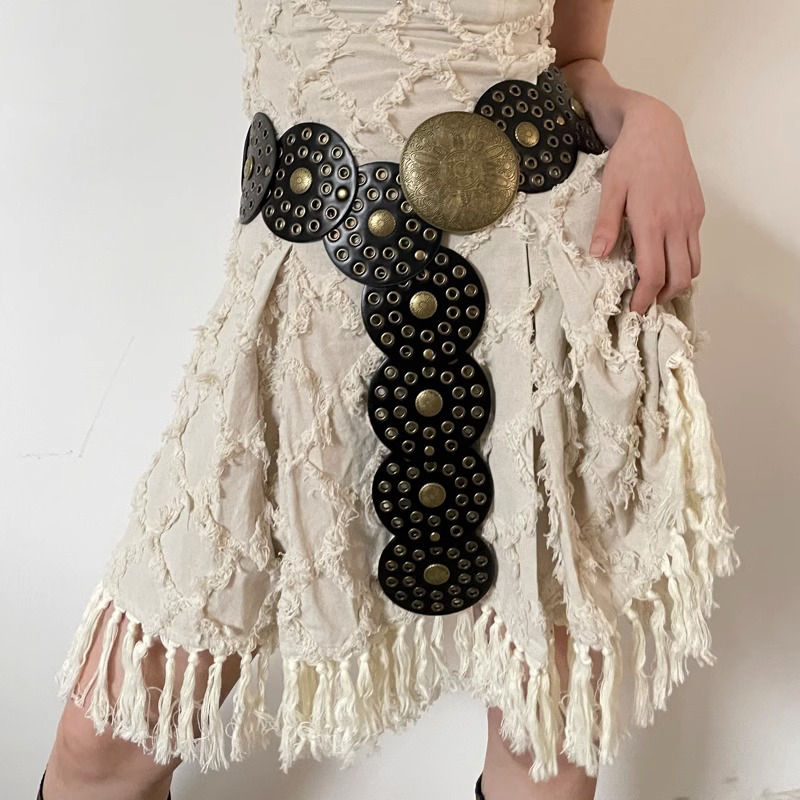 Cyrilena – Boho pojas