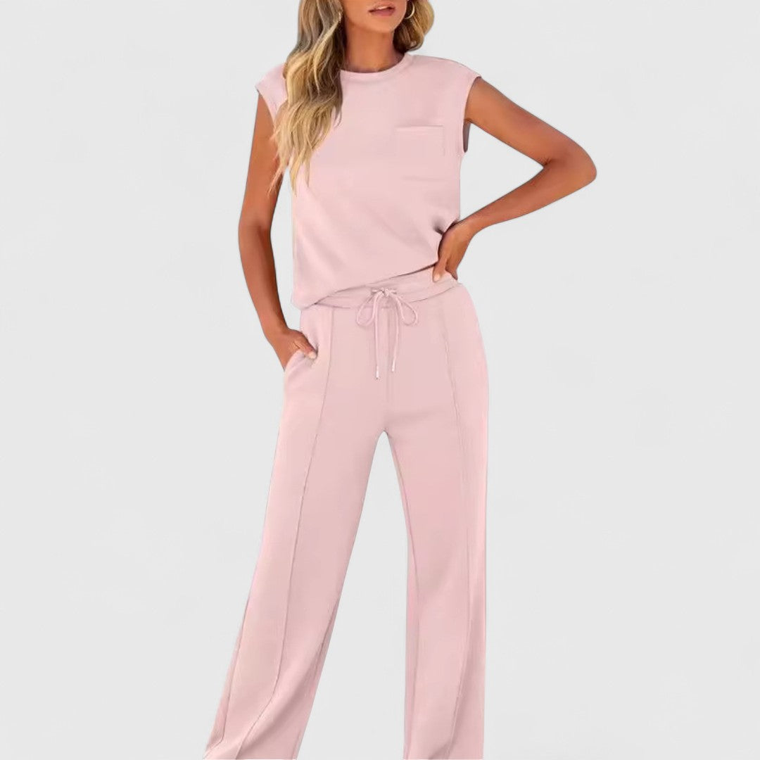 Persa - Elegantan i udoban set za opuštanje za svakodnevnu finu eleganciju