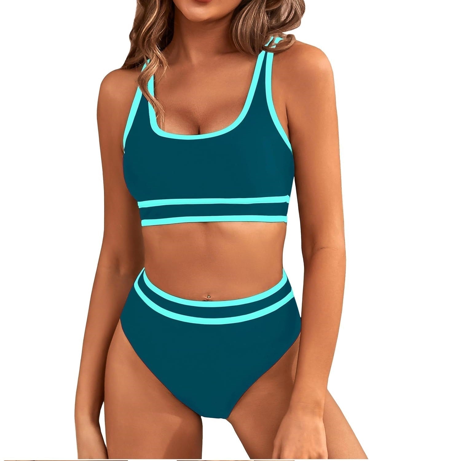 Vesnica - Oblikovanje bikini siluete