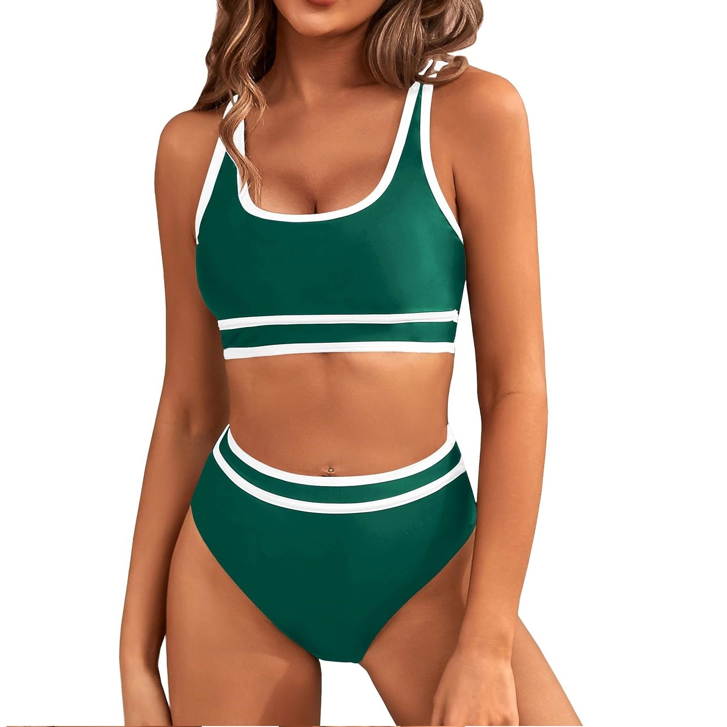 Vesnica - Oblikovanje bikini siluete