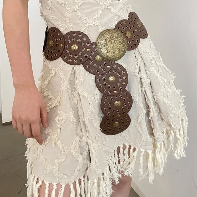 Cyrilena – Boho pojas