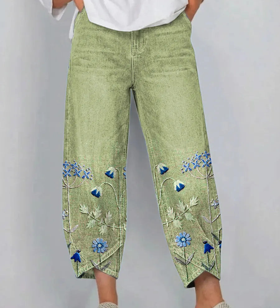 Editka – Udobne pantalone