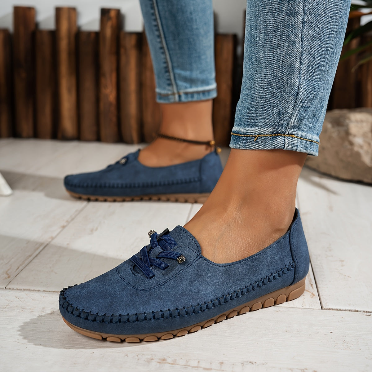 Zora - Slip-on za osjetljive noge