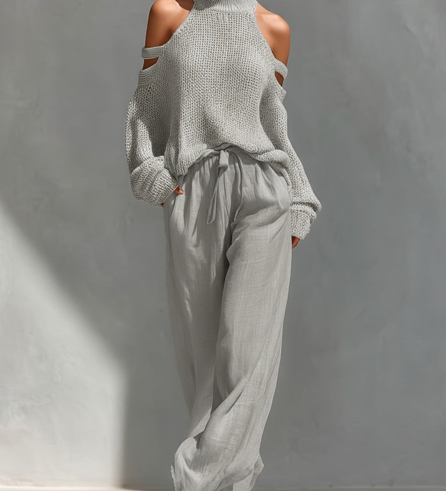 Alessia | Off-Shoulder Dvojdielny