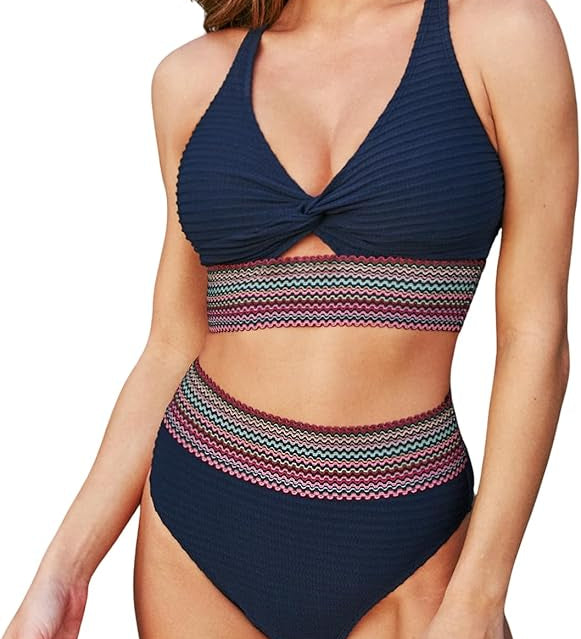 Vukosava - Elegantni bikini koji oblikuje trbuh