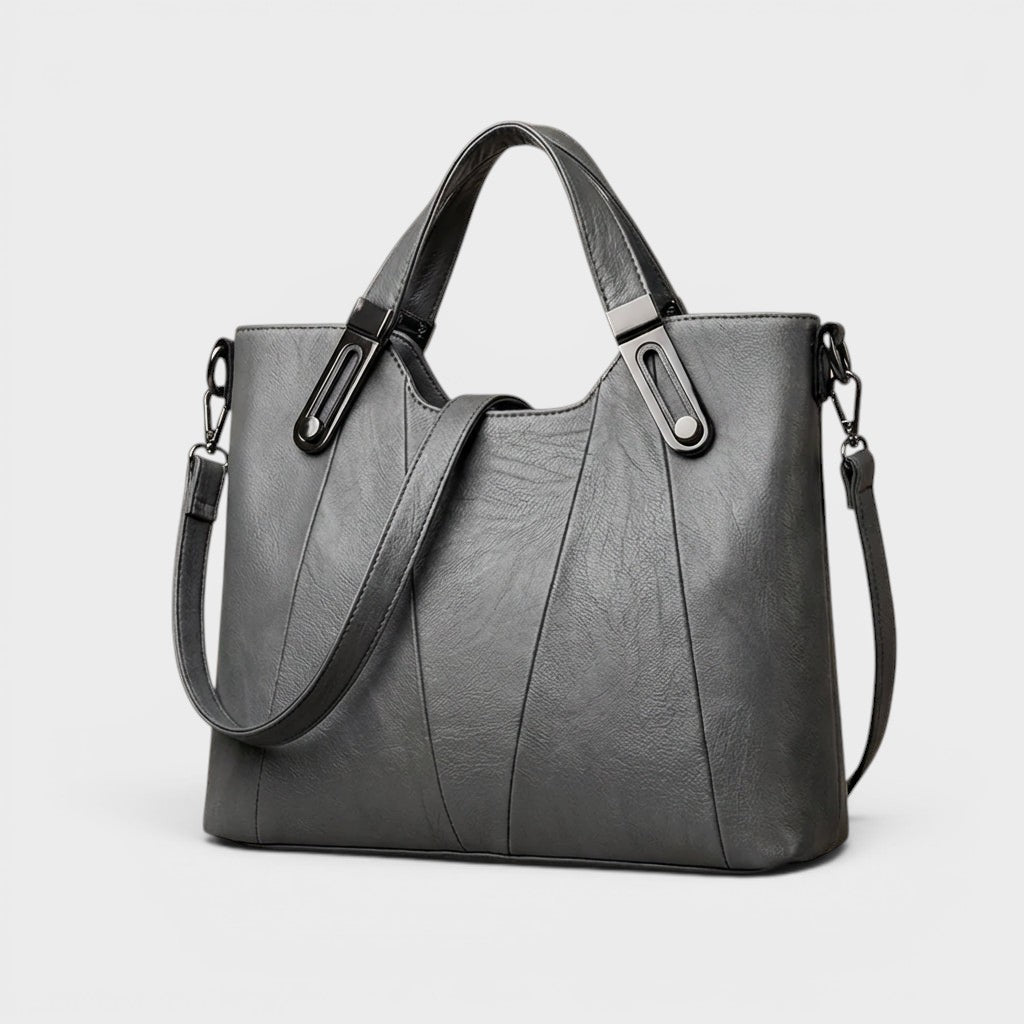 Vesnica - Elegantna Kožna Torba