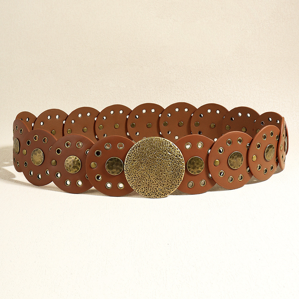 Bohdanela – Retro boho pojas