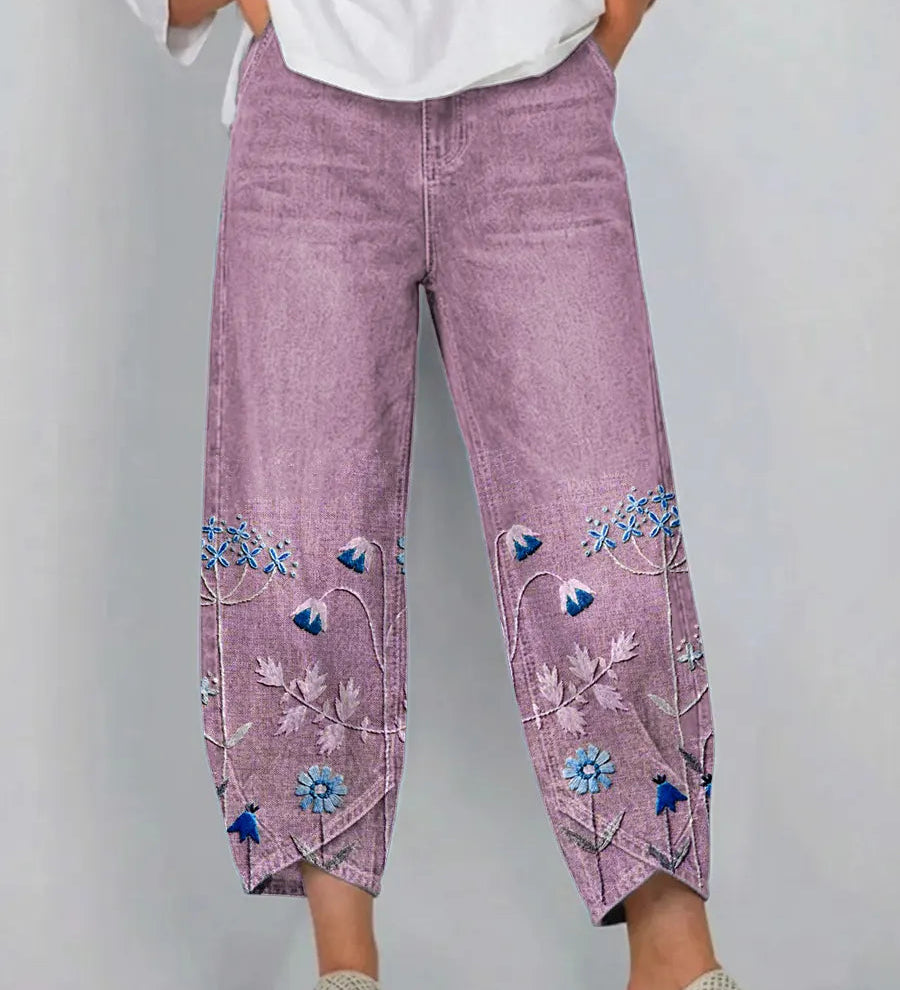 Editka – Udobne pantalone