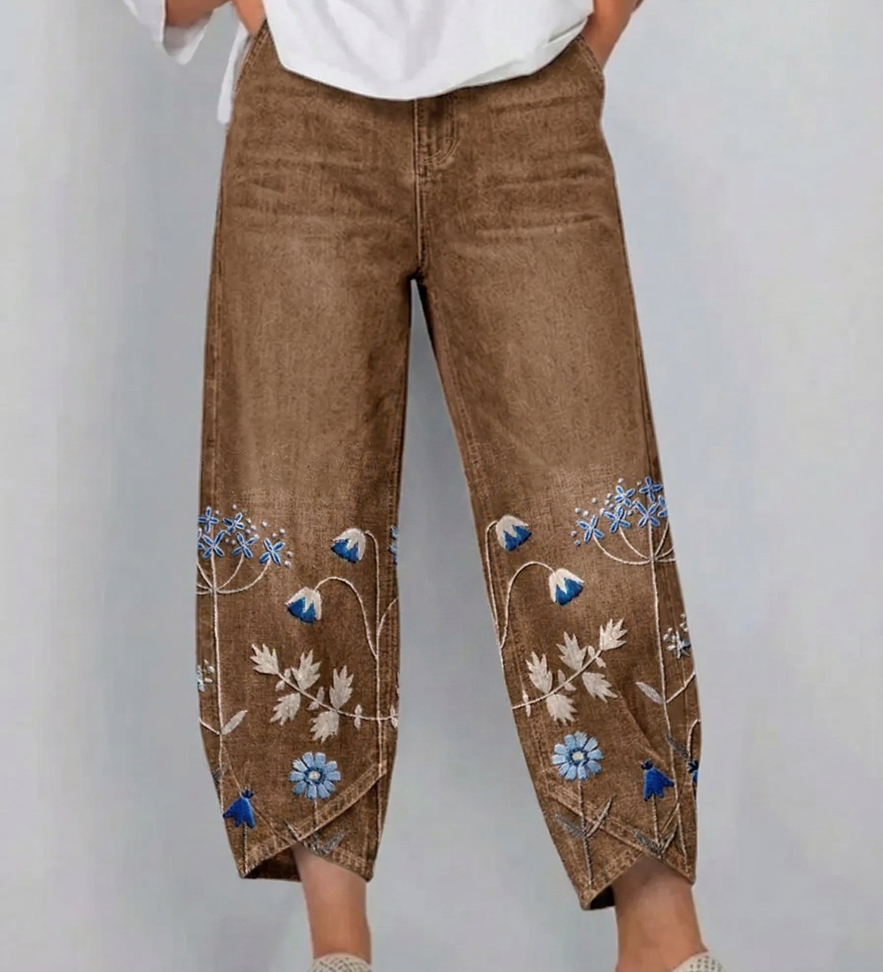 Editka – Udobne pantalone