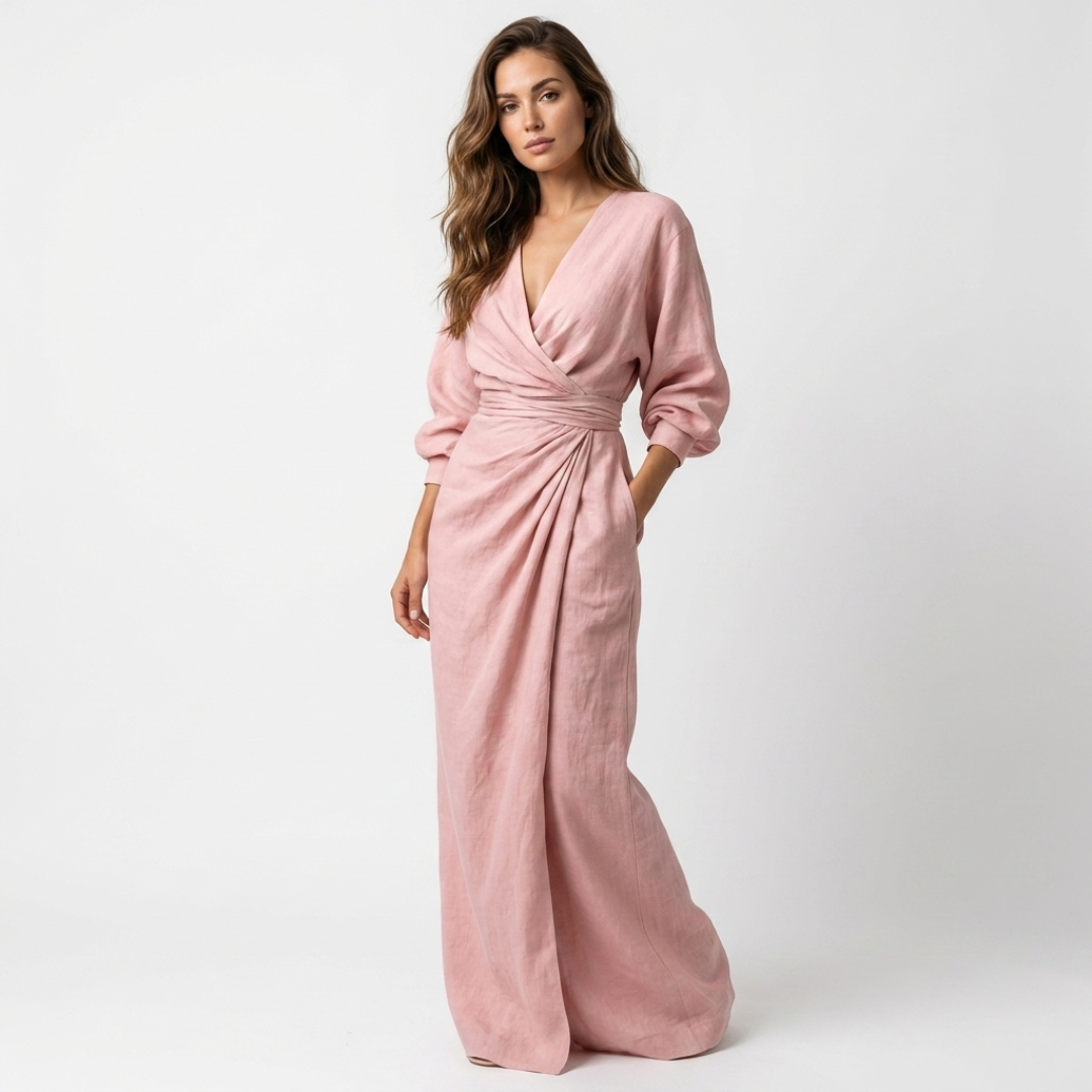 Tanja - Elegantna haljina