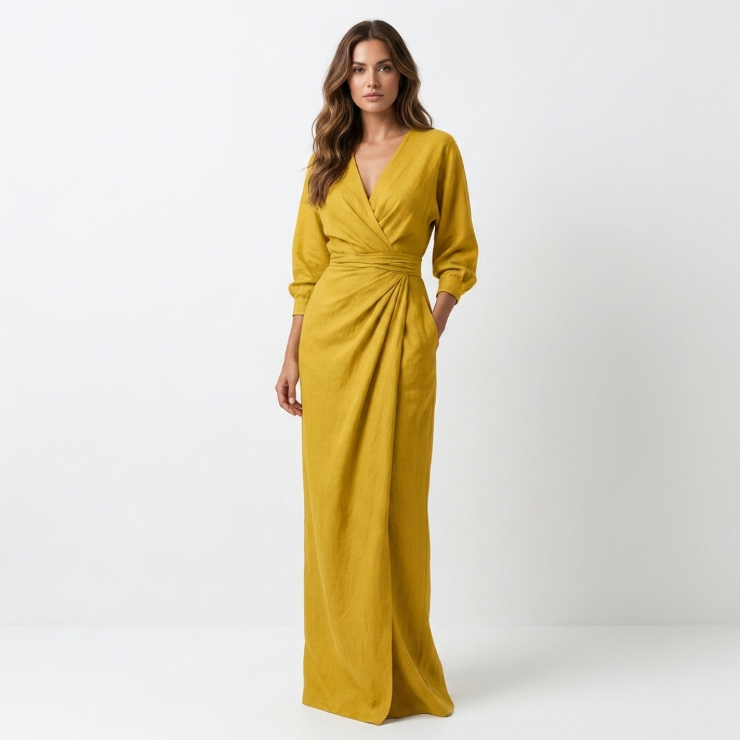 Tanja - Elegantna haljina