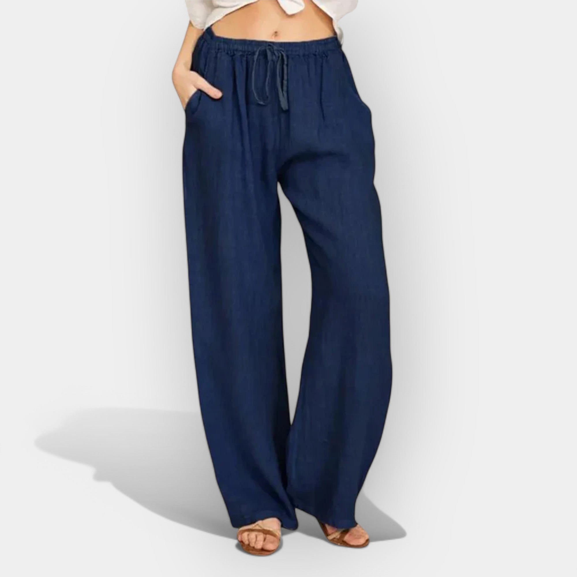 Letnje Lino Pantalone