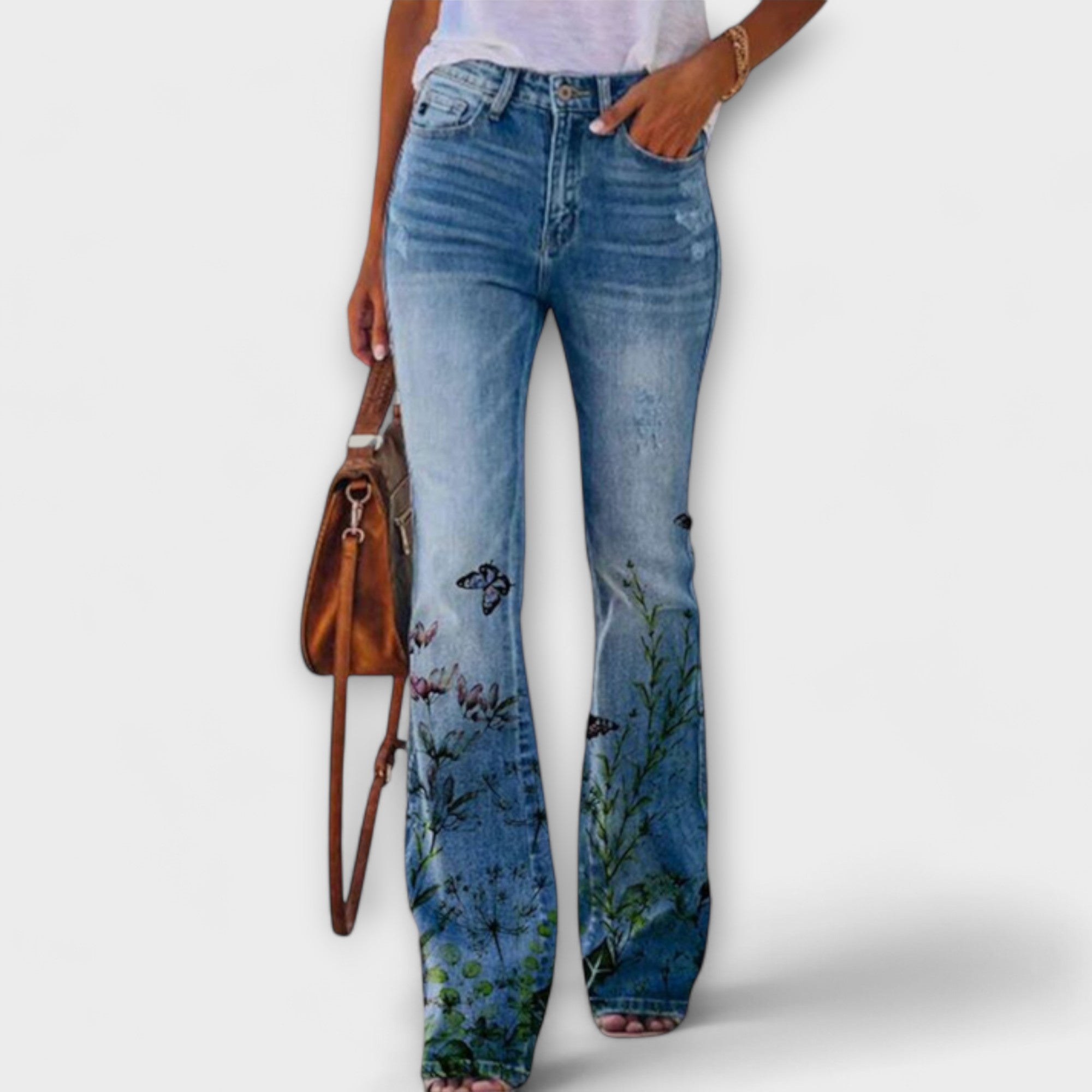 Cvetne Pantalone