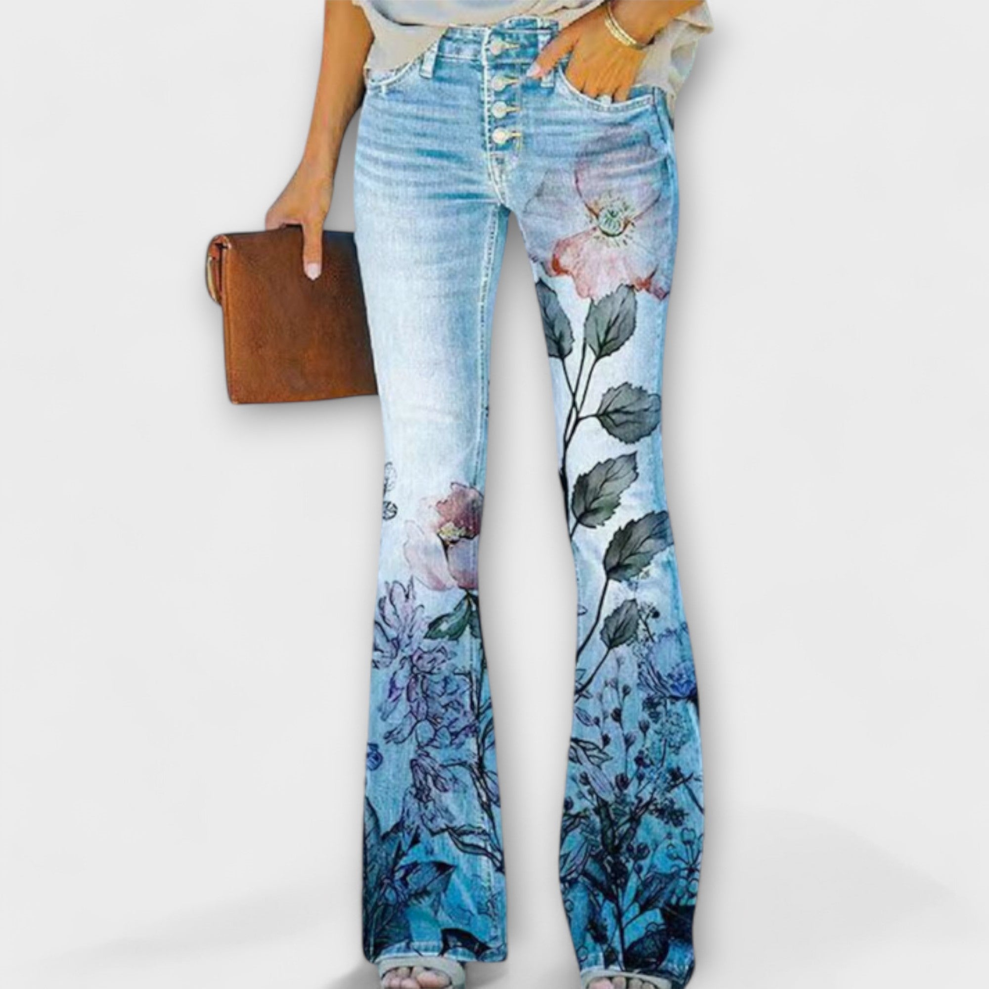 Cvetne Pantalone