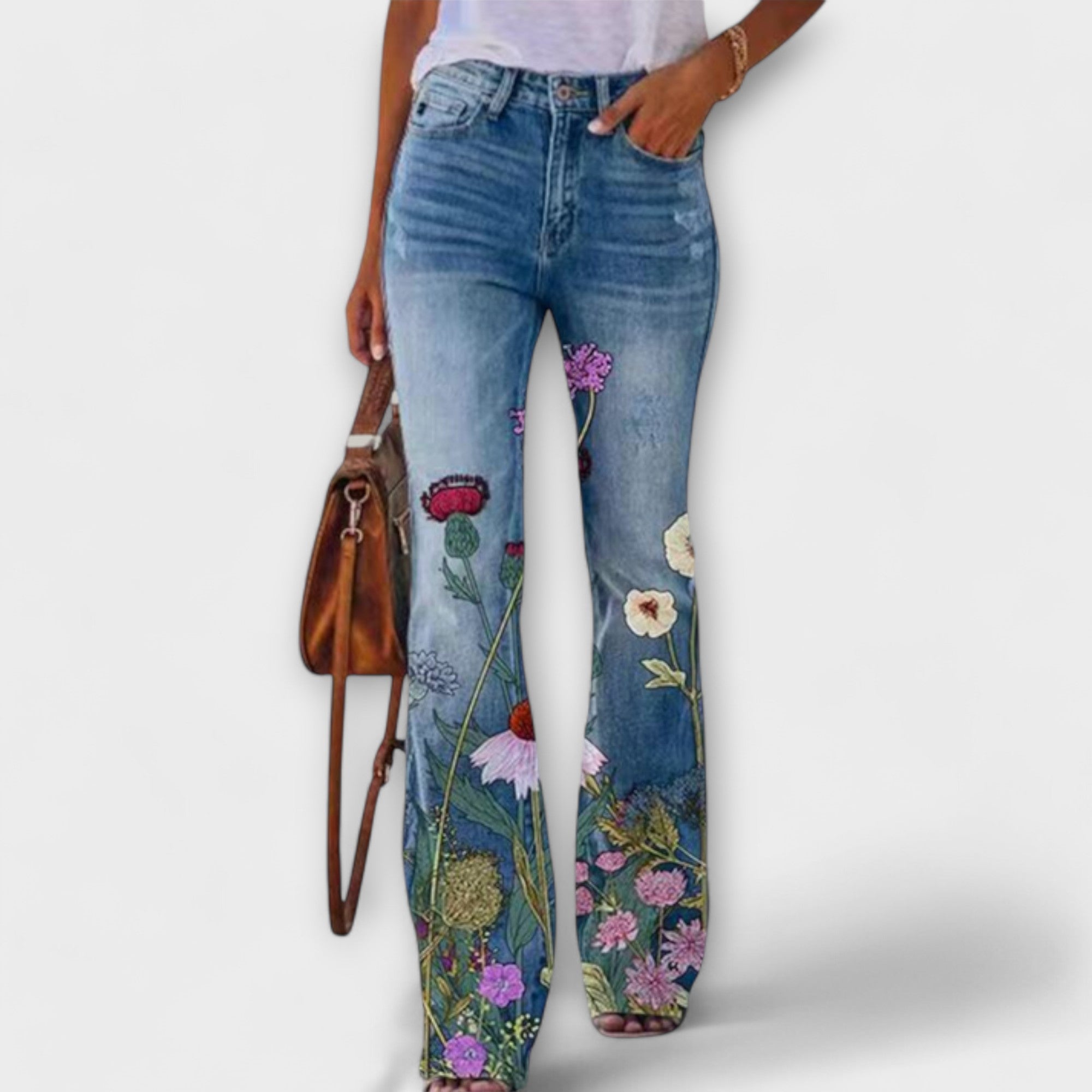 Cvetne Pantalone