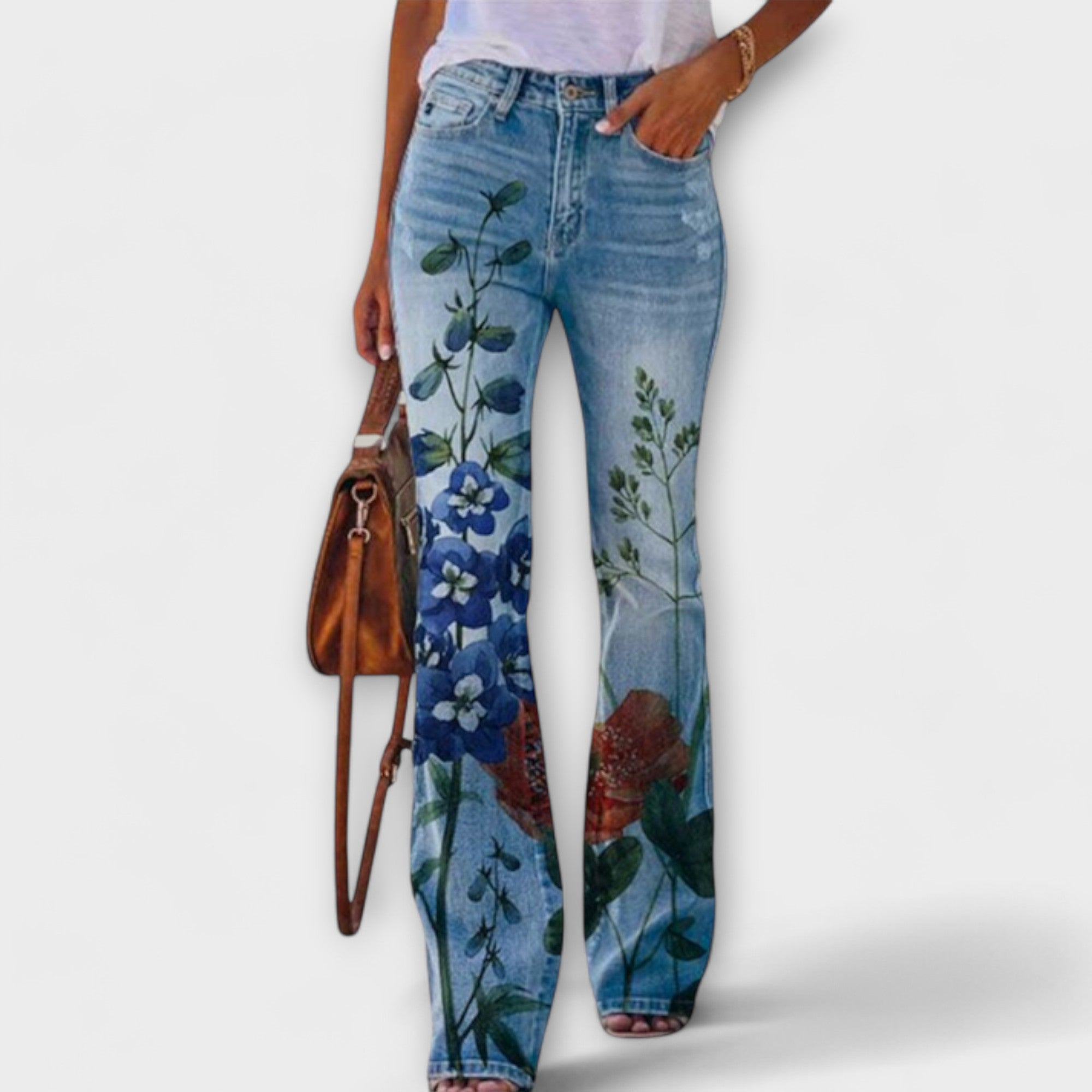 Cvetne Pantalone