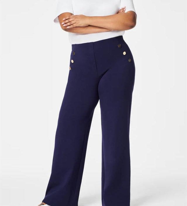 Elegantne i oblikovane pantalone FitCurve™