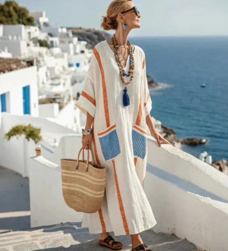 Benella – Letnje maxi haljine