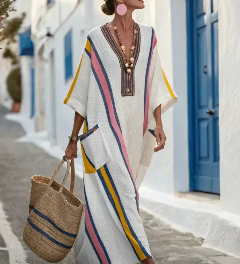 Benella – Letnje maxi haljine