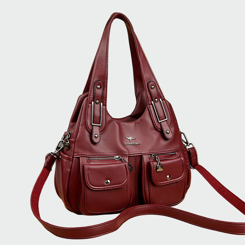Vremenski retro torba