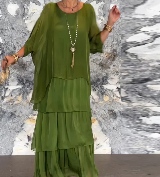 Milanka - Elegantna haljina