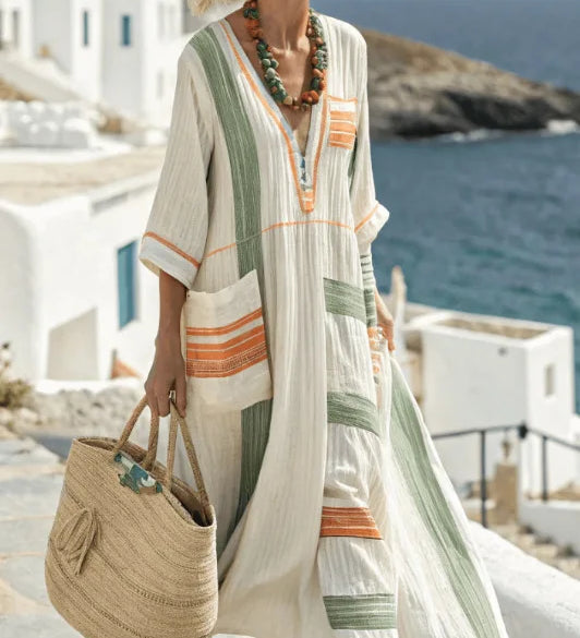 Benella – Letnje maxi haljine