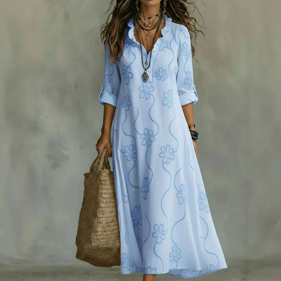 Ardyne | Maxi Šaty