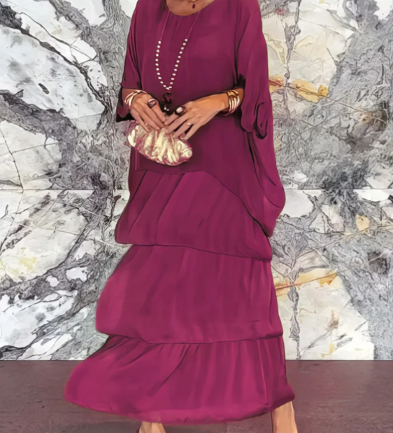 Milanka - Elegantna haljina