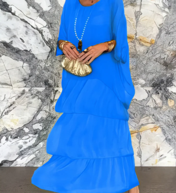 Vukosava - Elegantna haljina