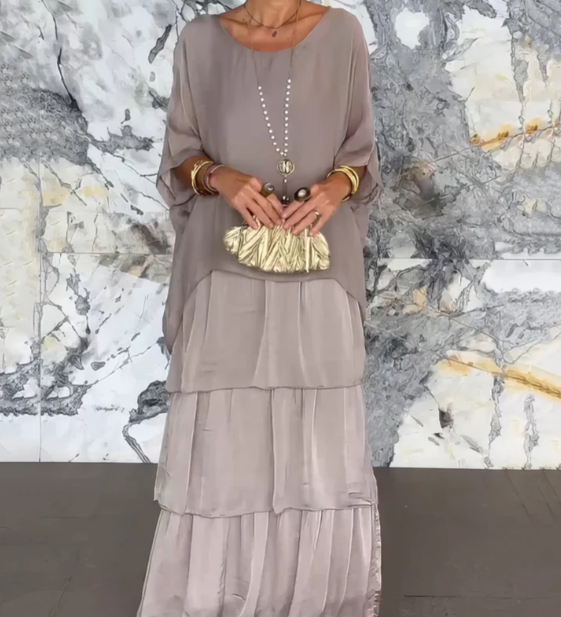Milanka - Elegantna haljina