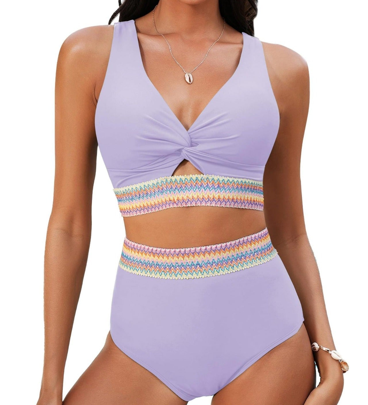 Vukosava - Elegantni bikini koji oblikuje trbuh